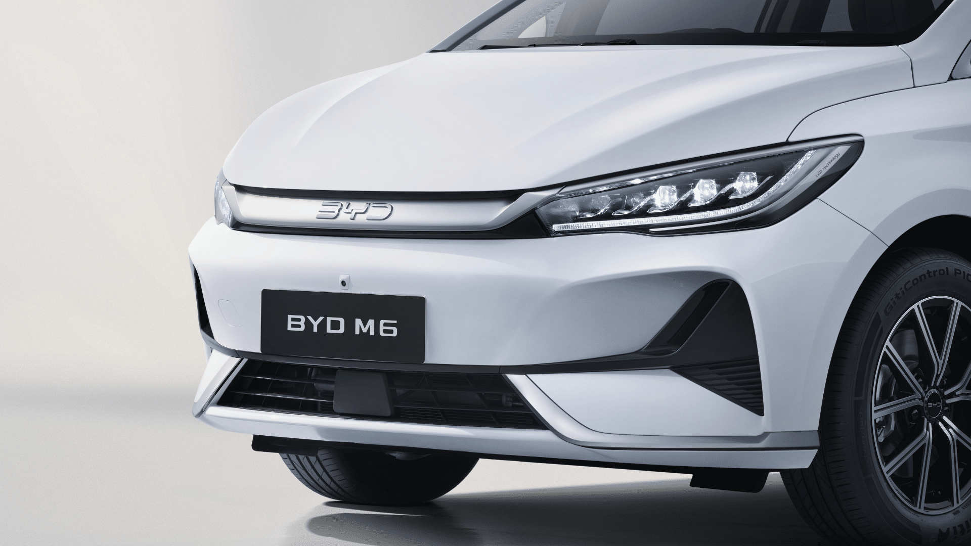 BYD